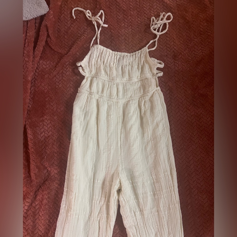 Urban outfitters romper